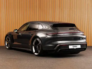 PORSCHE Sport Turismo Turbo S CERAMIC-CARBON-21 -VAT