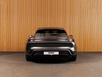 PORSCHE Sport Turismo Turbo S CERAMIC-CARBON-21 -VAT