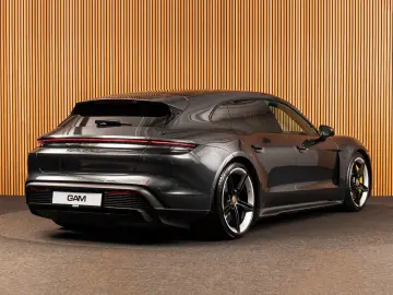 PORSCHE Sport Turismo Turbo S CERAMIC-CARBON-21 -VAT