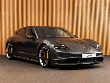 PORSCHE Sport Turismo Turbo S CERAMIC-CARBON-21 -VAT