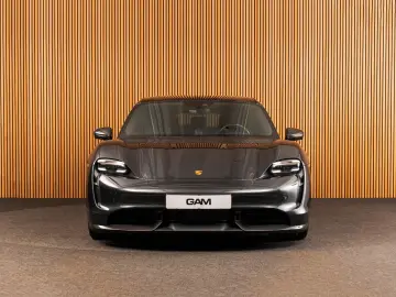 PORSCHE Sport Turismo Turbo S CERAMIC-CARBON-21 -VAT