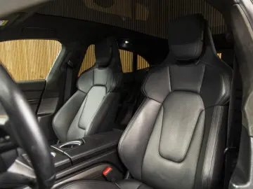 PORSCHE Sport Turismo Turbo S CERAMIC-CARBON-21 -VAT