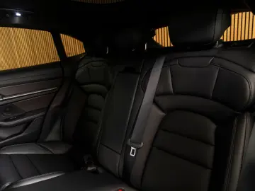 PORSCHE Sport Turismo Turbo S CERAMIC-CARBON-21 -VAT
