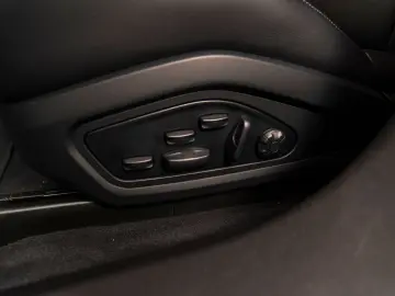 PORSCHE Sport Turismo Turbo S CERAMIC-CARBON-21 -VAT