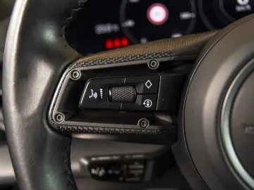 PORSCHE Sport Turismo Turbo S CERAMIC-CARBON-21 -VAT