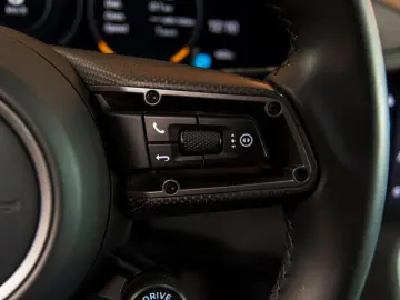 PORSCHE Sport Turismo Turbo S CERAMIC-CARBON-21 -VAT