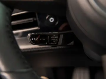 PORSCHE Sport Turismo Turbo S CERAMIC-CARBON-21 -VAT