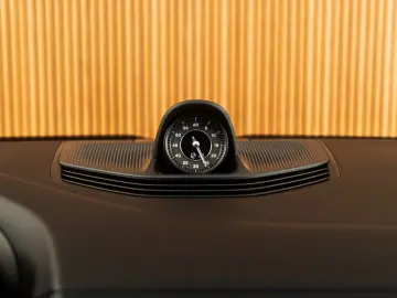 PORSCHE Sport Turismo Turbo S CERAMIC-CARBON-21 -VAT