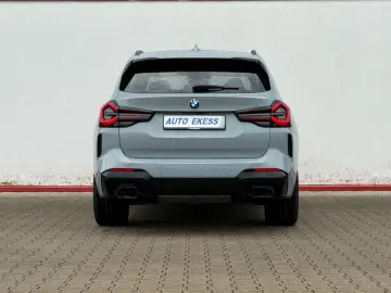 BMW X3 M40i PANO HuD H K MEM 360  LASER