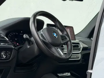 BMW X3 M40i PANO HuD H K MEM 360  LASER