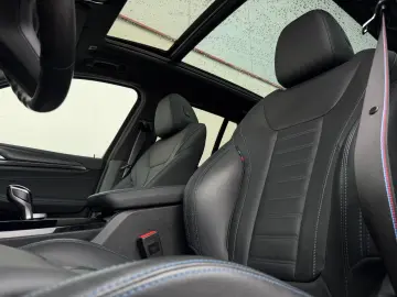 BMW X3 M40i PANO HuD H K MEM 360  LASER