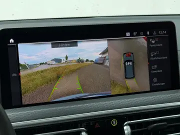 BMW X3 M40i PANO HuD H K MEM 360  LASER