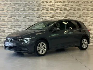 VW GOLF VIII 1.5 TSI LIFE SHZ LED  AMBIENTE NAVI