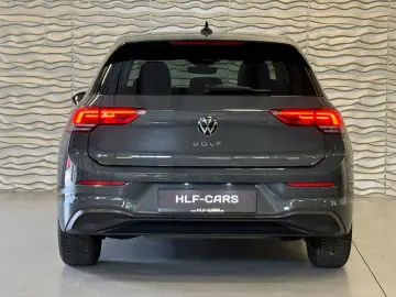 VW GOLF VIII 1.5 TSI LIFE SHZ LED  AMBIENTE NAVI