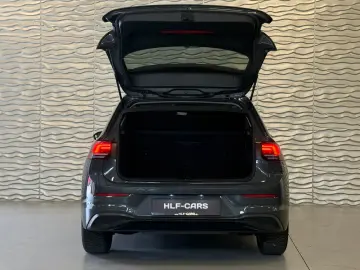 VW GOLF VIII 1.5 TSI LIFE SHZ LED  AMBIENTE NAVI