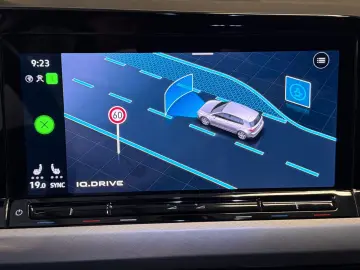 VW GOLF VIII 1.5 TSI LIFE SHZ LED  AMBIENTE NAVI