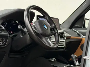 BMW X3 M Competition HuD ACC LASER AHK KAMERA
