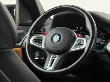 BMW X3 M Competition HuD ACC LASER AHK KAMERA