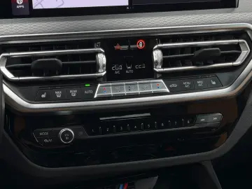 BMW X3 M Competition HuD ACC LASER AHK KAMERA
