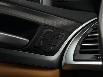 BMW X3 M Competition HuD ACC LASER AHK KAMERA