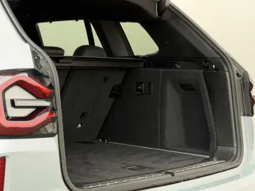 BMW X3 M Competition HuD ACC LASER AHK KAMERA