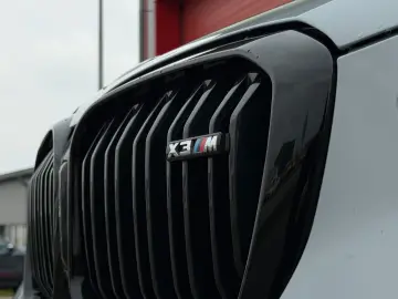 BMW X3 M Competition HuD ACC LASER AHK KAMERA
