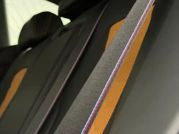 BMW X3 M Competition HuD ACC LASER AHK KAMERA