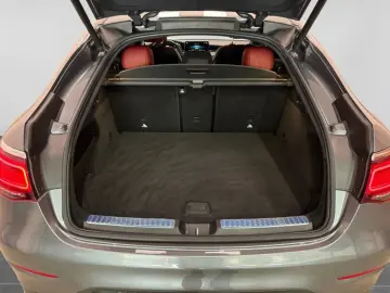 MERCEDES-BENZ AMG GLC 43 4M Coupé DISTR 360  SHD AHK