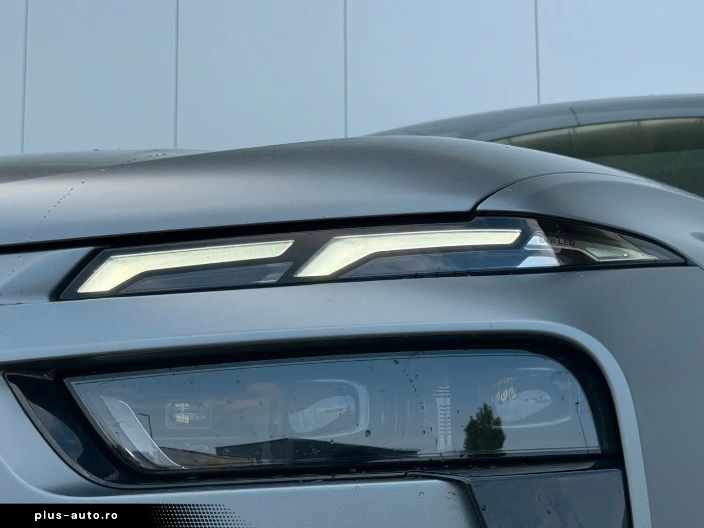 BMW X7 xDrive 40d M Sport SoftClose ACC HuD FROZEN