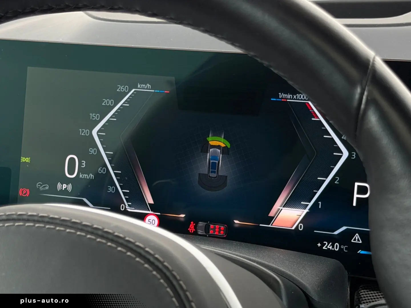 BMW X7 xDrive 40d M Sport SoftClose ACC HuD FROZEN