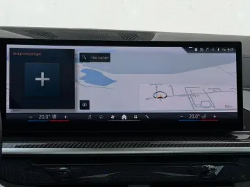 BMW X7 xDrive 40d M Sport SoftClose ACC HuD FROZEN