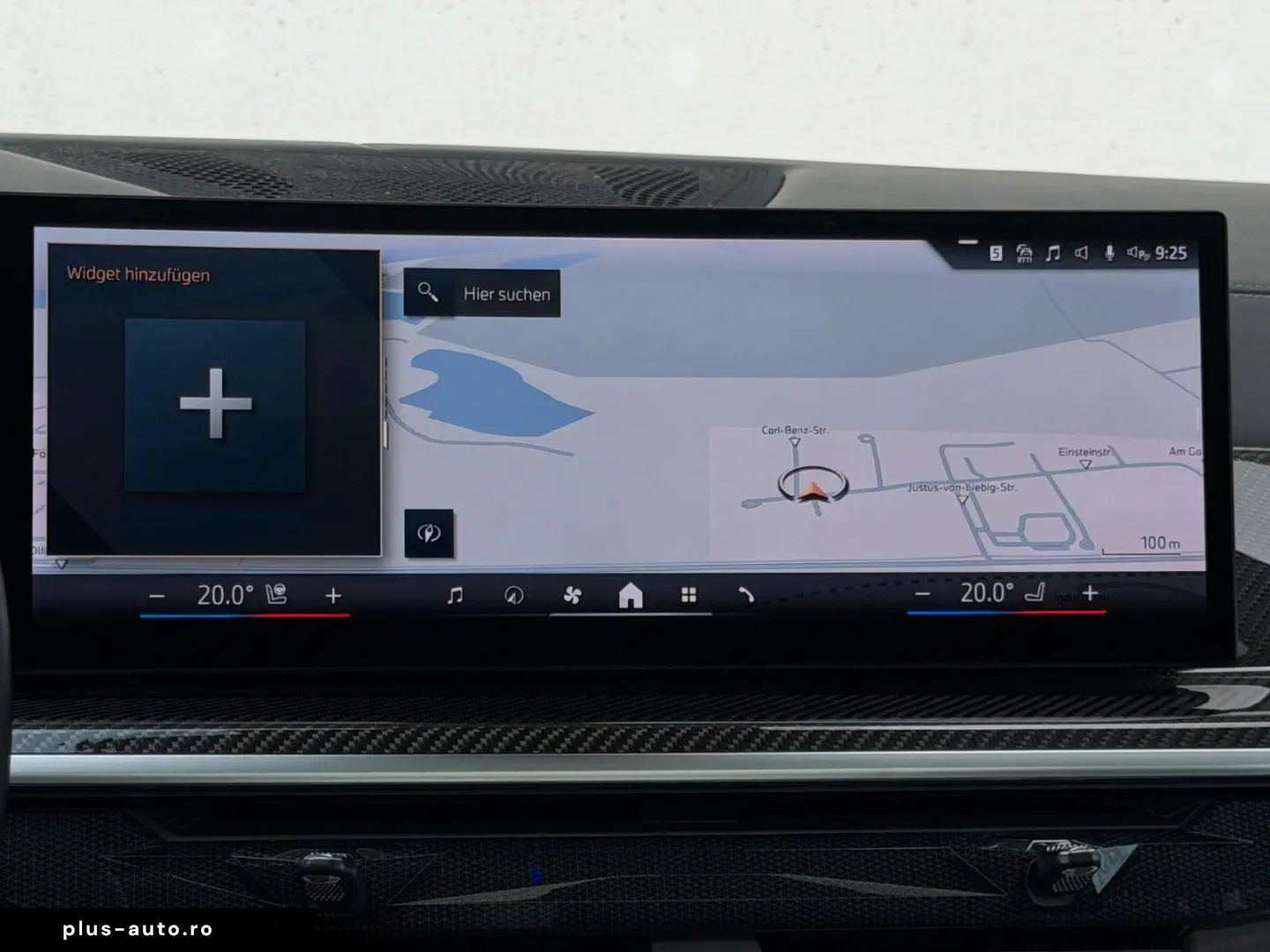 BMW X7 xDrive 40d M Sport SoftClose ACC HuD FROZEN