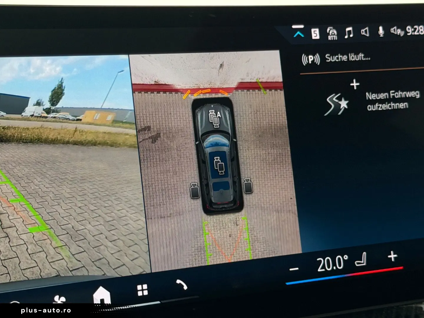 BMW X7 xDrive 40d M Sport SoftClose ACC HuD FROZEN