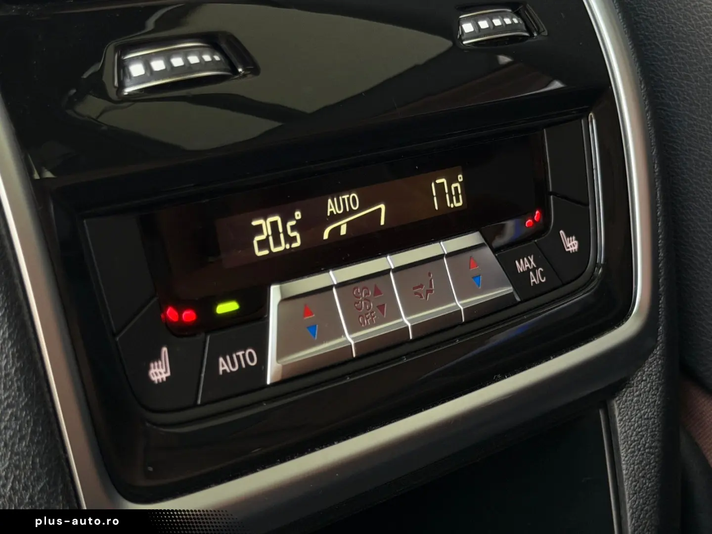 BMW X7 xDrive 40d M Sport SoftClose ACC HuD FROZEN