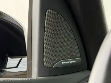 BMW X7 xDrive 40d M Sport SoftClose ACC HuD FROZEN