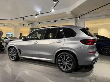 BMW X5 xDrive30d M Sport M Sportpaket HK HiFi DAB