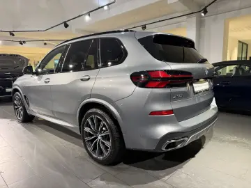 BMW X5 xDrive30d M Sport M Sportpaket HK HiFi DAB