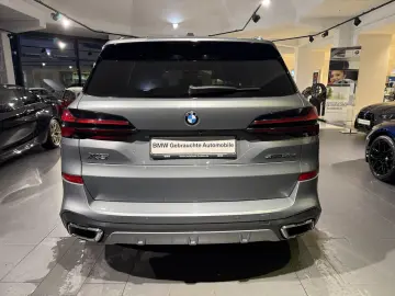BMW X5 xDrive30d M Sport M Sportpaket HK HiFi DAB