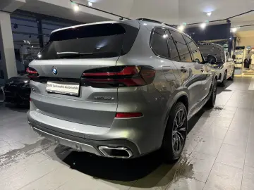 BMW X5 xDrive30d M Sport M Sportpaket HK HiFi DAB