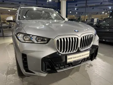 BMW X5 xDrive30d M Sport M Sportpaket HK HiFi DAB