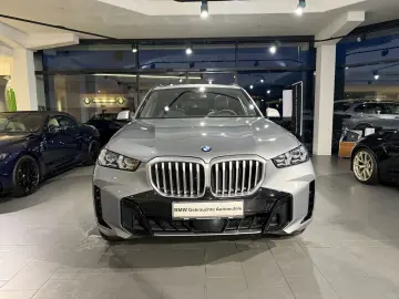 BMW X5 xDrive30d M Sport M Sportpaket HK HiFi DAB