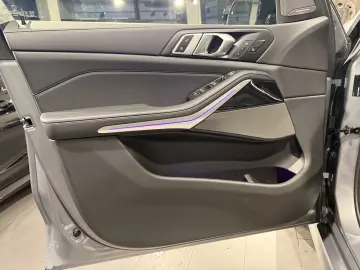 BMW X5 xDrive30d M Sport M Sportpaket HK HiFi DAB