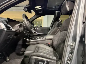 BMW X5 xDrive30d M Sport M Sportpaket HK HiFi DAB