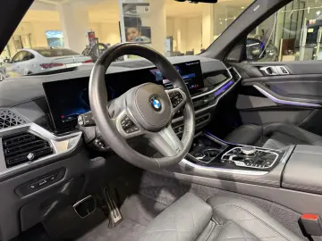 BMW X5 xDrive30d M Sport M Sportpaket HK HiFi DAB