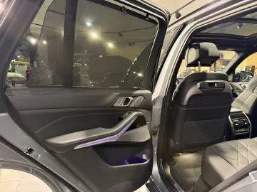 BMW X5 xDrive30d M Sport M Sportpaket HK HiFi DAB