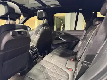 BMW X5 xDrive30d M Sport M Sportpaket HK HiFi DAB