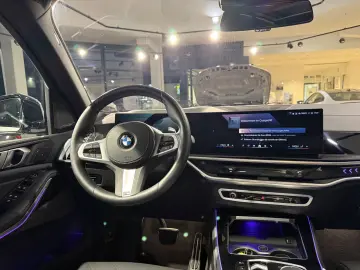BMW X5 xDrive30d M Sport M Sportpaket HK HiFi DAB
