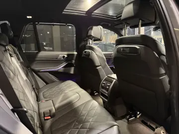 BMW X5 xDrive30d M Sport M Sportpaket HK HiFi DAB