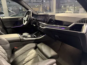 BMW X5 xDrive30d M Sport M Sportpaket HK HiFi DAB