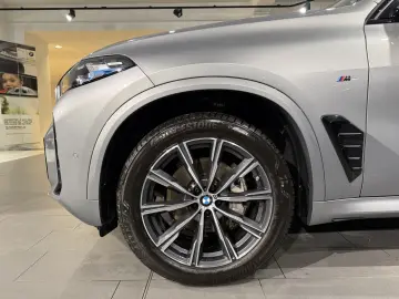 BMW X5 xDrive30d M Sport M Sportpaket HK HiFi DAB